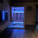 Holiday home River Wellness