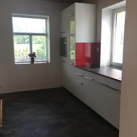 River Wellness Сasa de vacaciones Jince