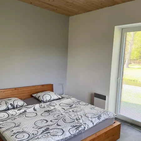 River Wellness Holiday home Jince