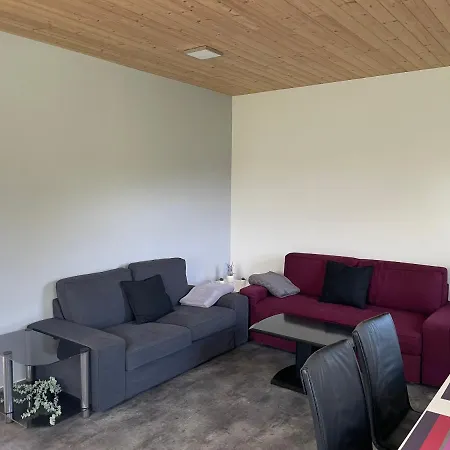 River Wellness Holiday home Jince