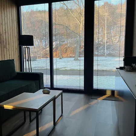 Сasa de vacaciones River Wellness Jince