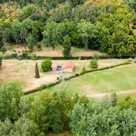 River Wellness Holiday home *