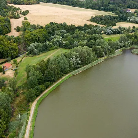 Holiday home River Wellness Jince