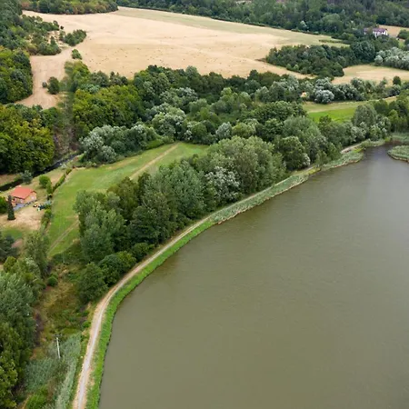 Сasa de vacaciones River Wellness Jince