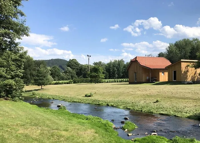 River Wellness Сasa de vacaciones *