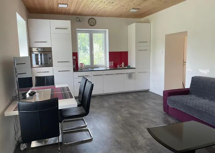 Ferienhaus River Wellness *