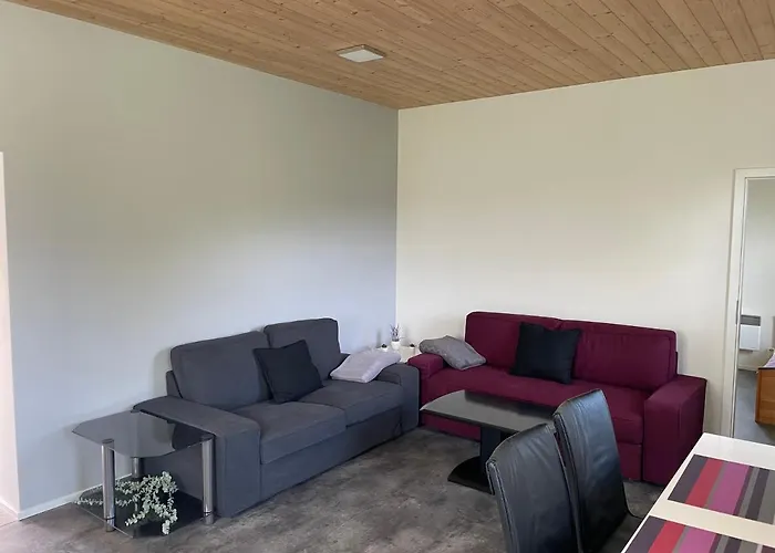 River Wellness Сasa de vacaciones Jince