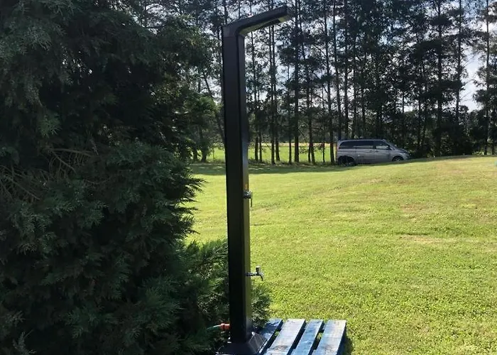 River Wellness Ferienhaus *